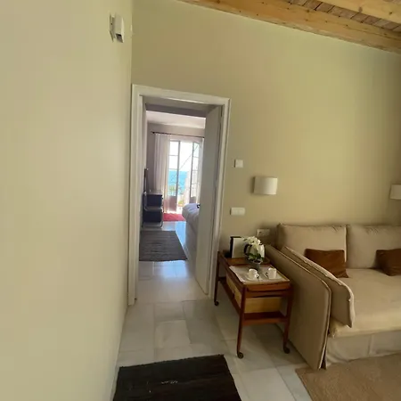 Apartment Angeles Malaga